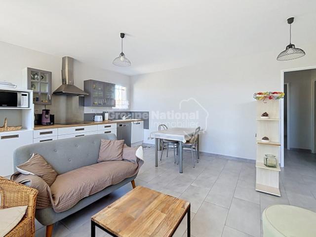 Appartement vente à Avignon, L'isle-sur-la-sorgue