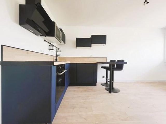 Appartement vente à Caen, Hérouville-saint-clair