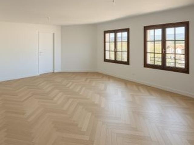 Appartement vente à Apt, Roussillon