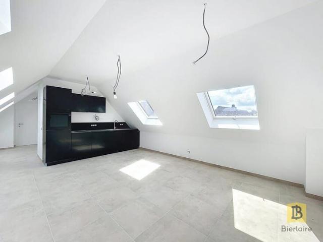 Appartement location à Bergen, Wallonie