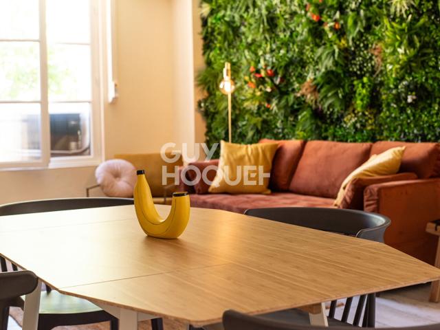 Appartement vente à Perpignan
