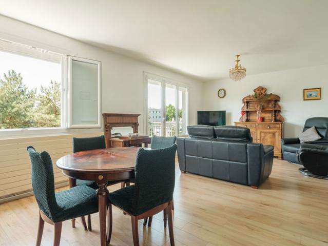 Appartement vente à Nantes, La Noe Lambert