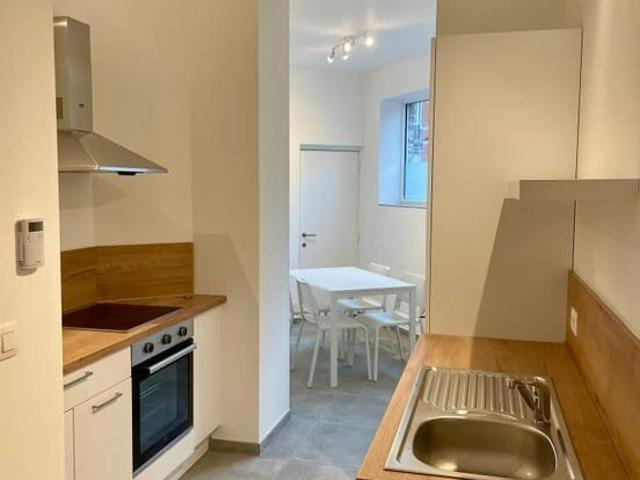 Kamer location à Liège, Wallonie