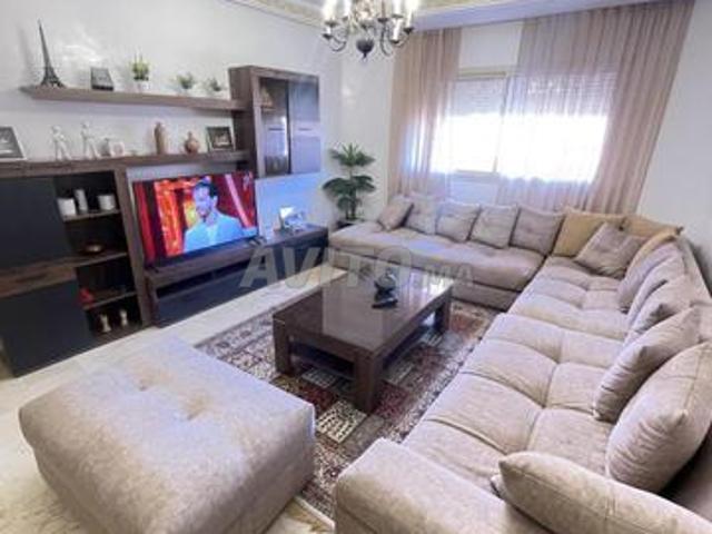 Appartement location à Anfa, Gharb-Chrarda-Beni Hssen
