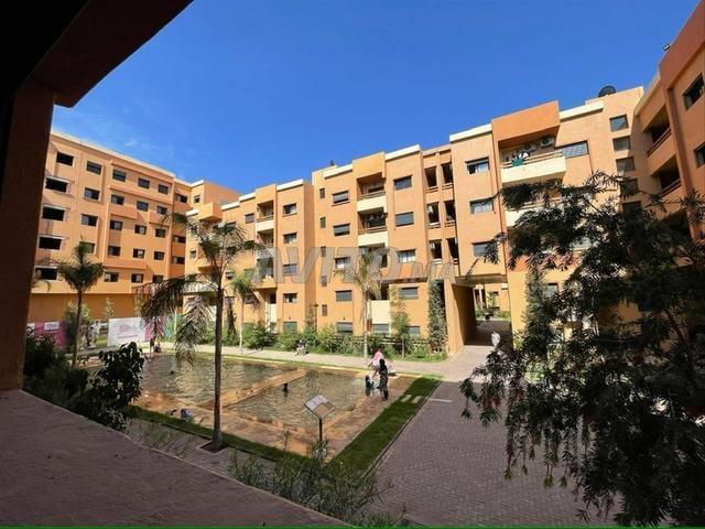 Appartement location à L'Oriental