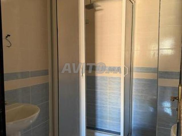 Appartement vente à L'Oriental