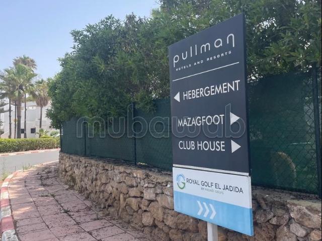 Appartement vente à El Ma, Gharb-Chrarda-Beni Hssen