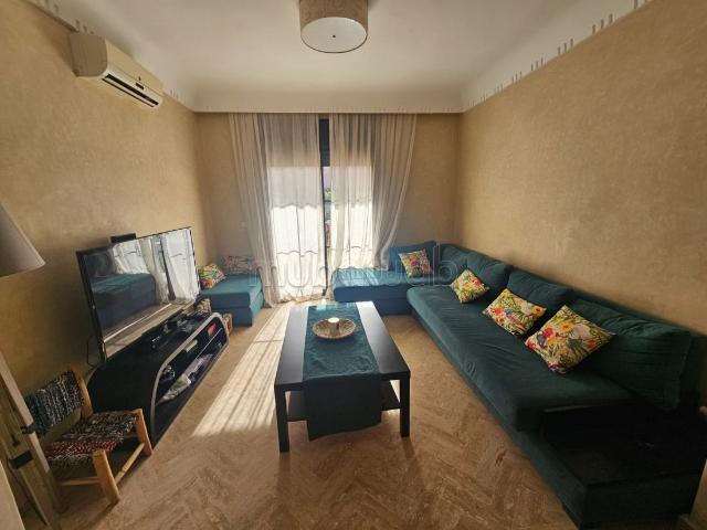 Appartement location à Marrakech, L'Oriental