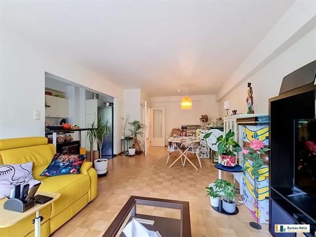 Appartement location à Les Biens Communaux, Seraing