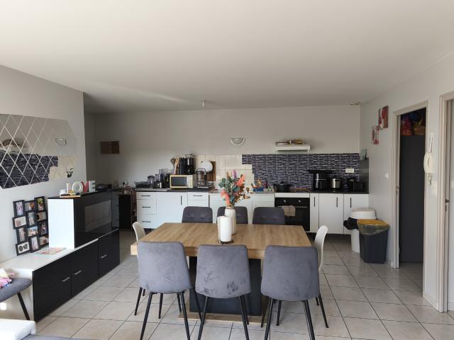 Appartement location à Cholet, Saint-christophe-la-couperie