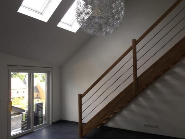 Appartement location à Saint-leger, Wallonie
