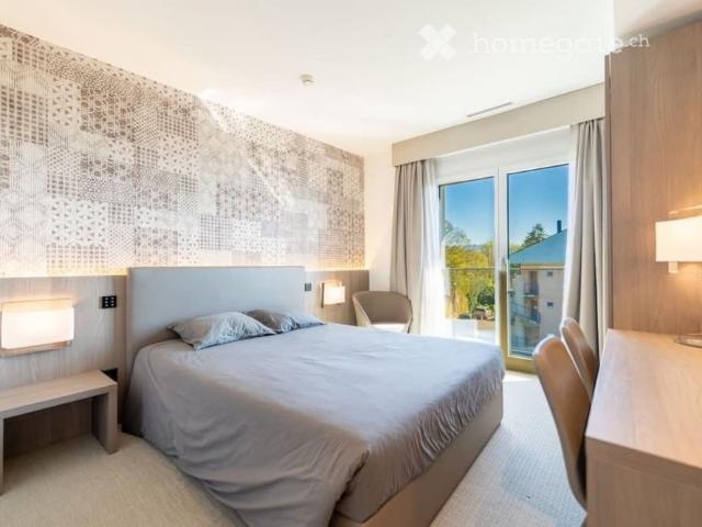 Apartment mieten in Quartier Sorge, Ecublens
