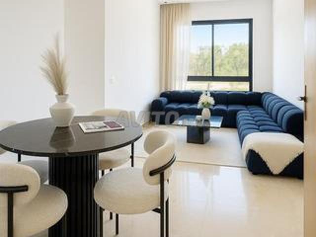 Appartement vente à Anfa, Gharb-Chrarda-Beni Hssen