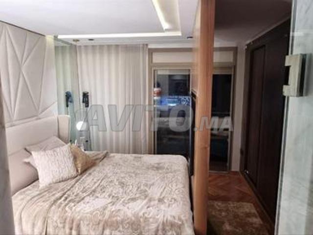 Appartement vente à Centre Ville