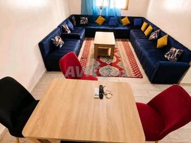 Appartement location à Saf, L'Oriental