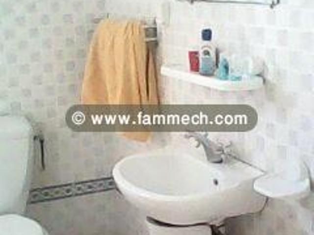 Appartement location à Bizerte