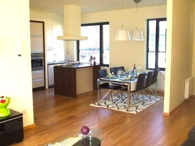 Appartement location à Quiévrain, Hainaut