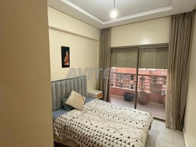 Appartement vente à L'Oriental