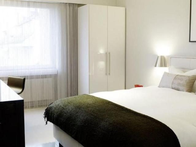 Apartment mieten in Oerlikon, Zürich