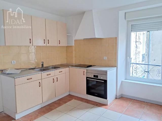 Appartement location à La Gare, Sévérac d'Aveyron