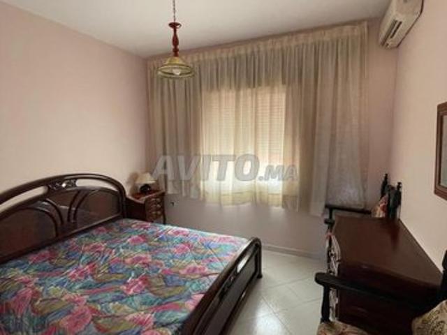 Appartement vente à L'Oriental