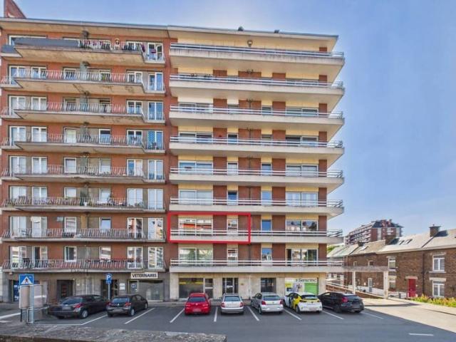 Appartement location à Namen, Wallonie