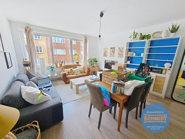 Appartement location à Etterbeek, Bruxelles