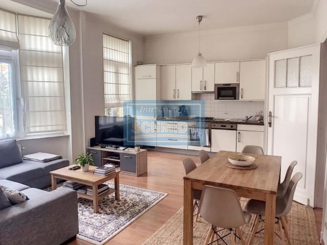 Appartement location à Etterbeek, Bruxelles