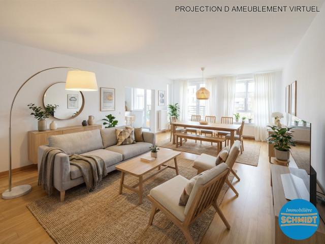 Appartement location à Etterbeek, Bruxelles