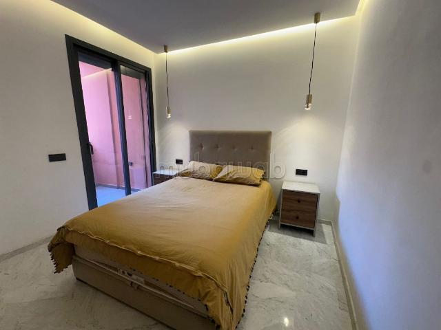 Appartement location à Marrakech, L'Oriental