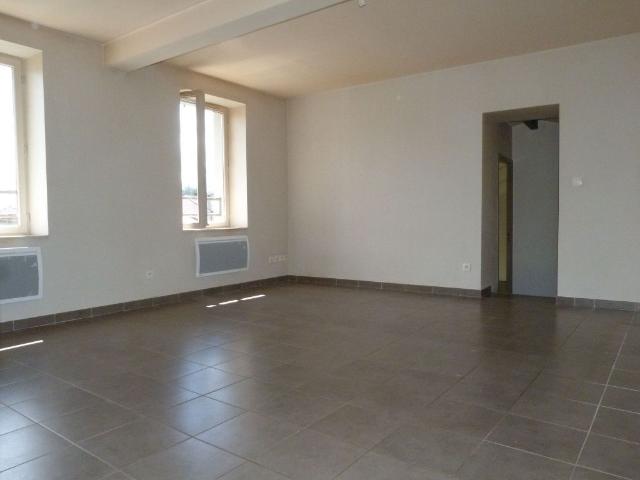 Appartement location à Le Chater, Taluyers