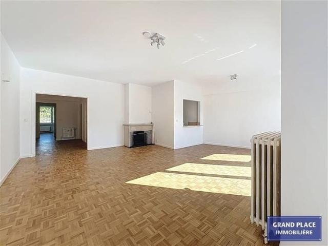 Appartement location à Uccle, Bruxelles