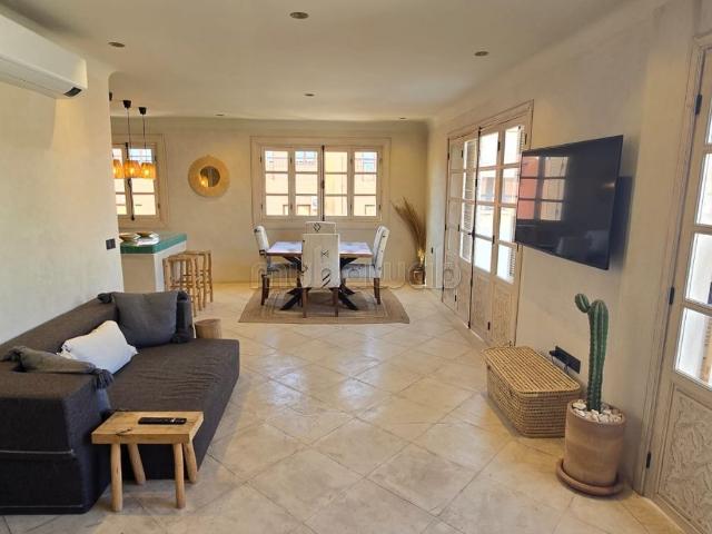 Appartement vente à Marrakech, L'Oriental