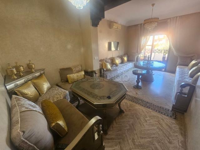 Appartement location à Marrakech, L'Oriental