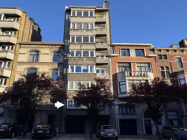 Appartement location à Liège, Wallonie
