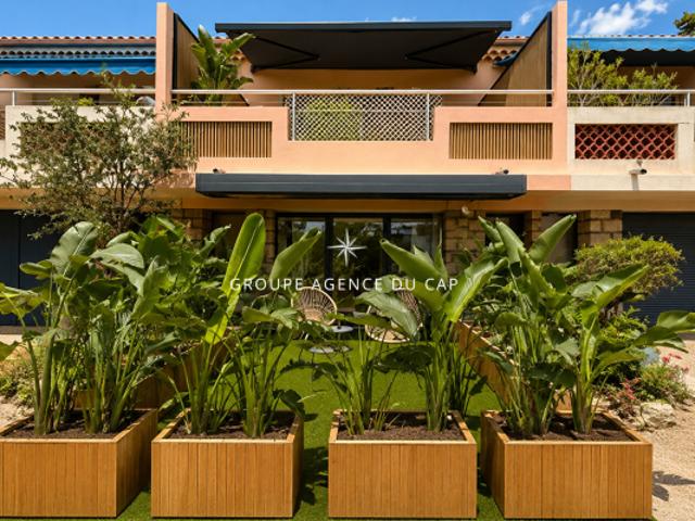 Appartement vente à Arrondissement de Draguignan, Roquebrune-sur-argens