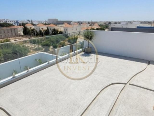 Appartement vente à Essaouira, L'Oriental