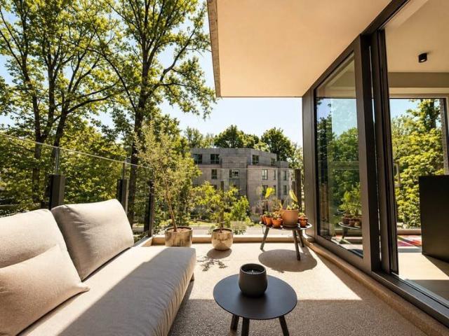Appartement location à Liège, Wallonie