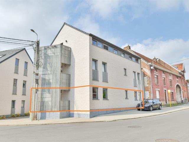 Appartement location à Awans, Wallonie