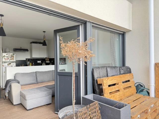 Appartement vente à Arles