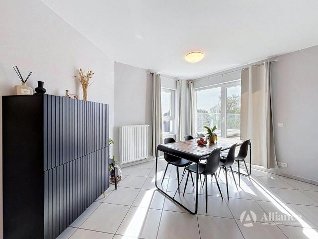 Appartement location à Domaine des Grands-Prés, Mons