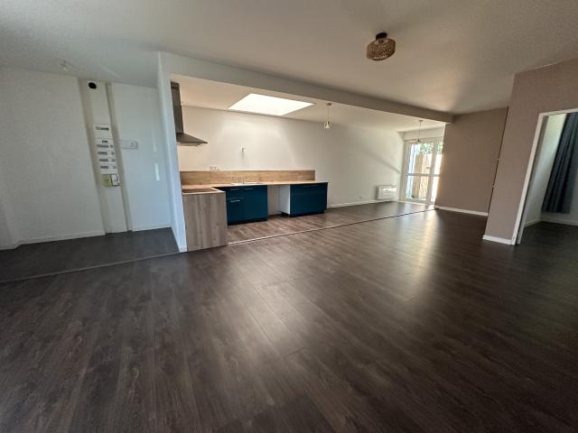 Appartement vente à Segré