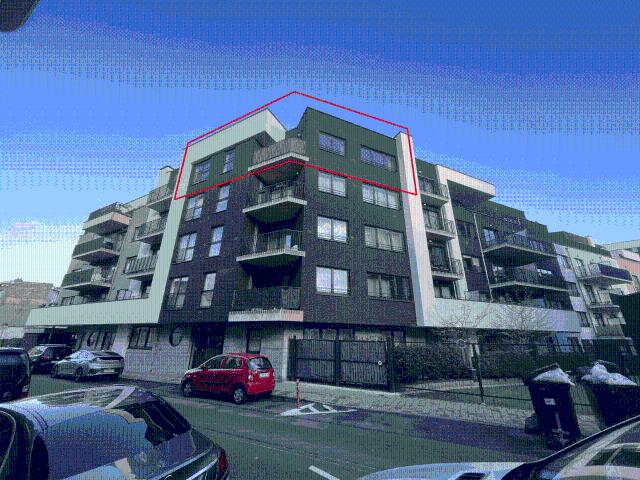 Appartement location à Evere, Bruxelles