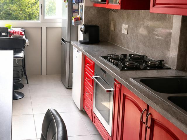 Appartement vente à Nice, Menton