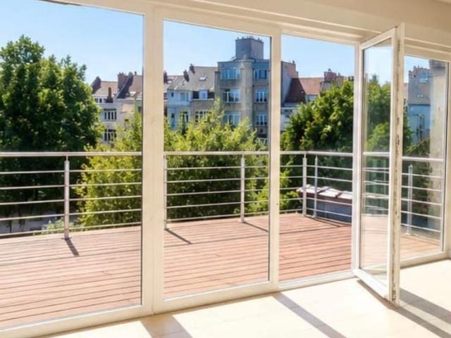 Appartement location à Schaarbeek, Bruxelles