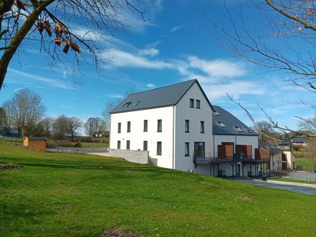 Appartement location à Longlier, Wallonie