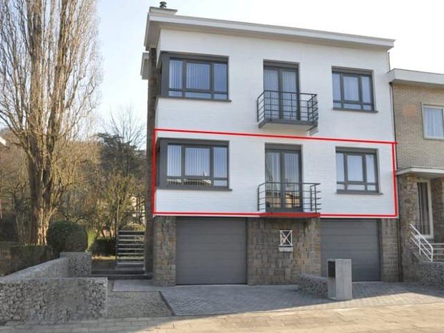 Appartement location à Liège, Wallonie