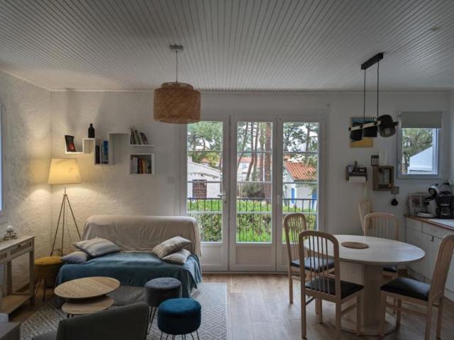 Appartement location à France métropolitaine, La Tranche-sur-mer