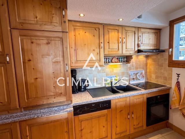 Appartement vente à Albertville, Saint-martin-de-belleville