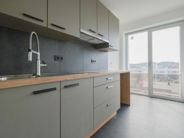 Appartement location à Longdoz, Liège